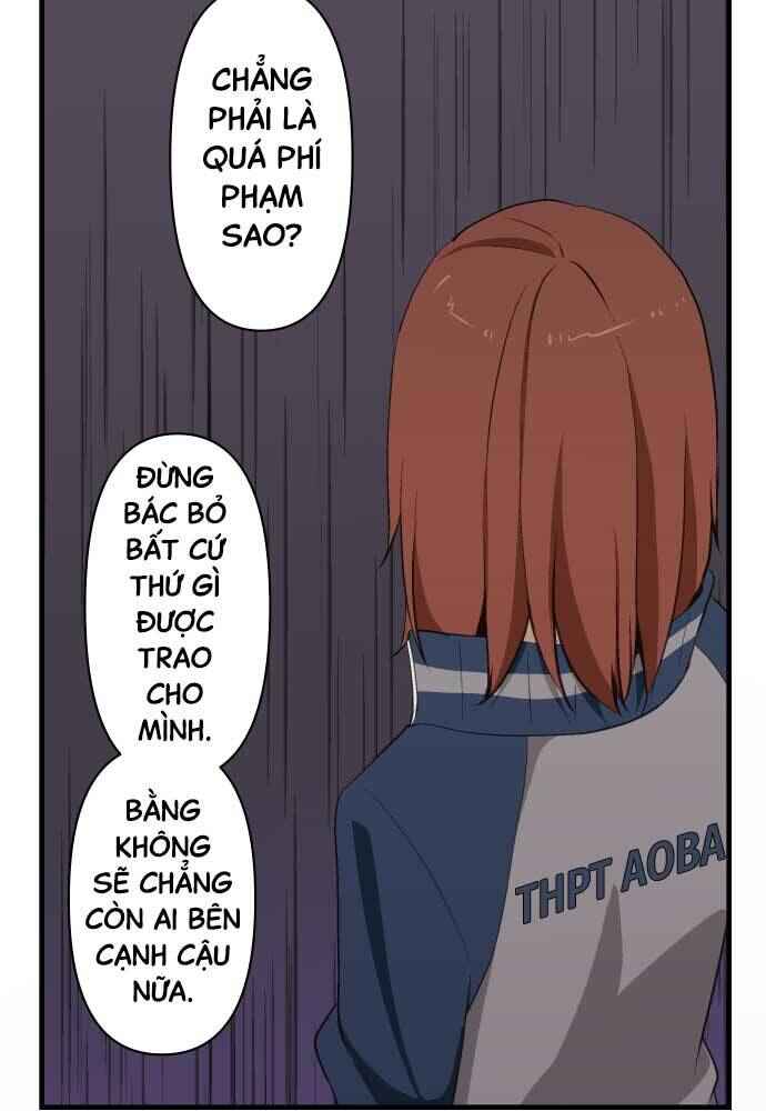 Trang 31 — Chương 80 · Report 80. Con nhỏ cứng đầu này!