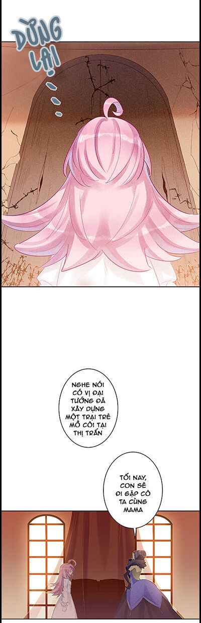 Trang 4 — Chương 4 · Sin Origin:「Split」Tách Biệt
