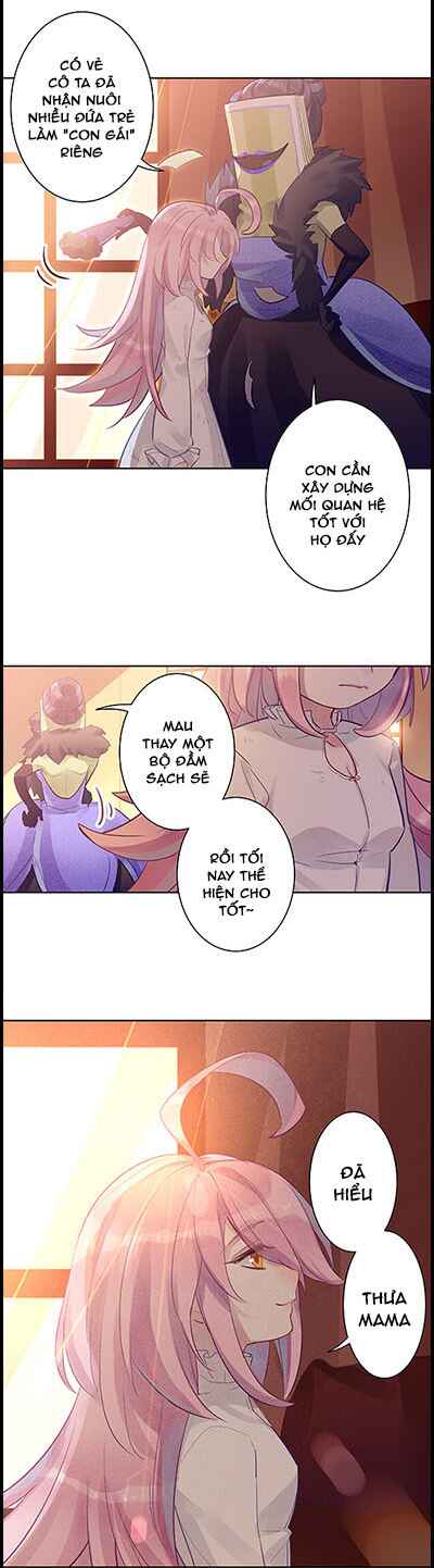 Trang 5 — Chương 4 · Sin Origin:「Split」Tách Biệt