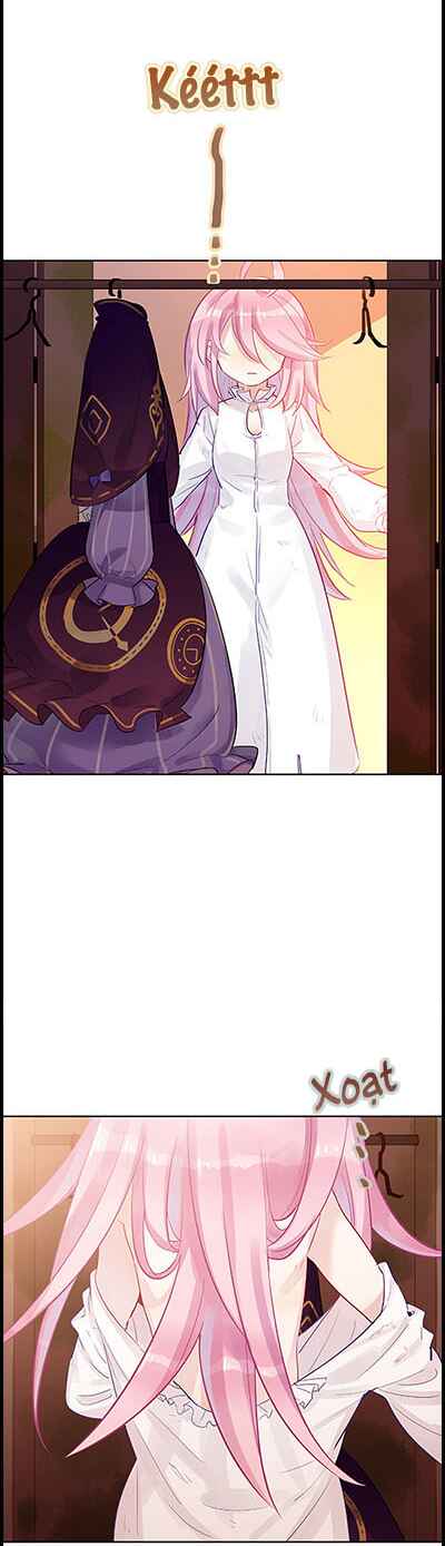 Trang 6 — Chương 4 · Sin Origin:「Split」Tách Biệt