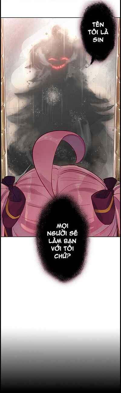 Trang 8 — Chương 4 · Sin Origin:「Split」Tách Biệt
