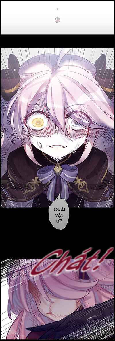 Trang 15 — Chương 4 · Sin Origin:「Split」Tách Biệt
