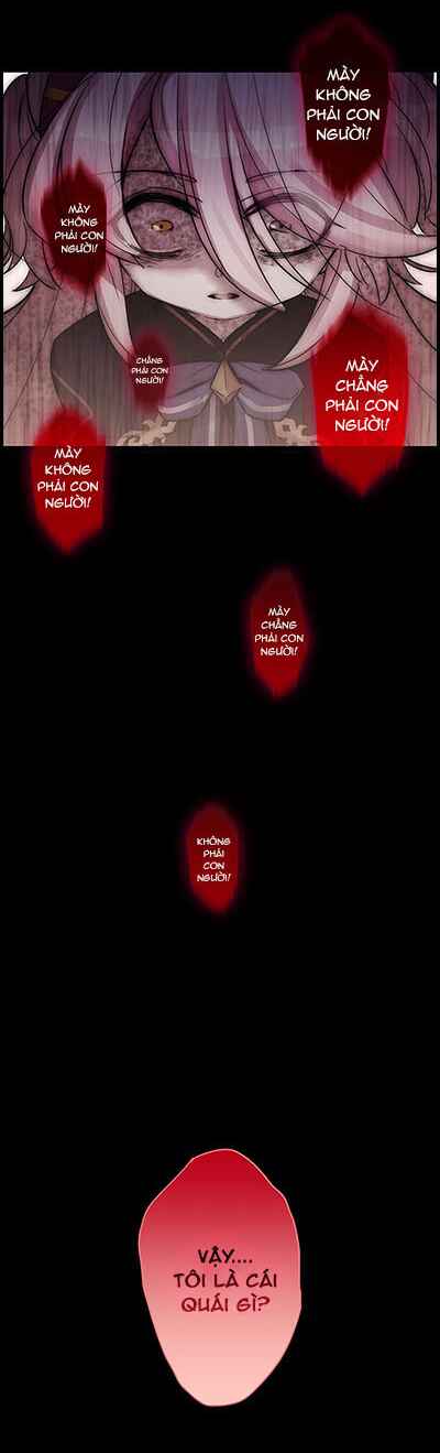 Trang 18 — Chương 4 · Sin Origin:「Split」Tách Biệt