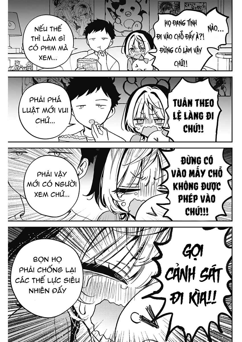 Trang 8 — Chương 32