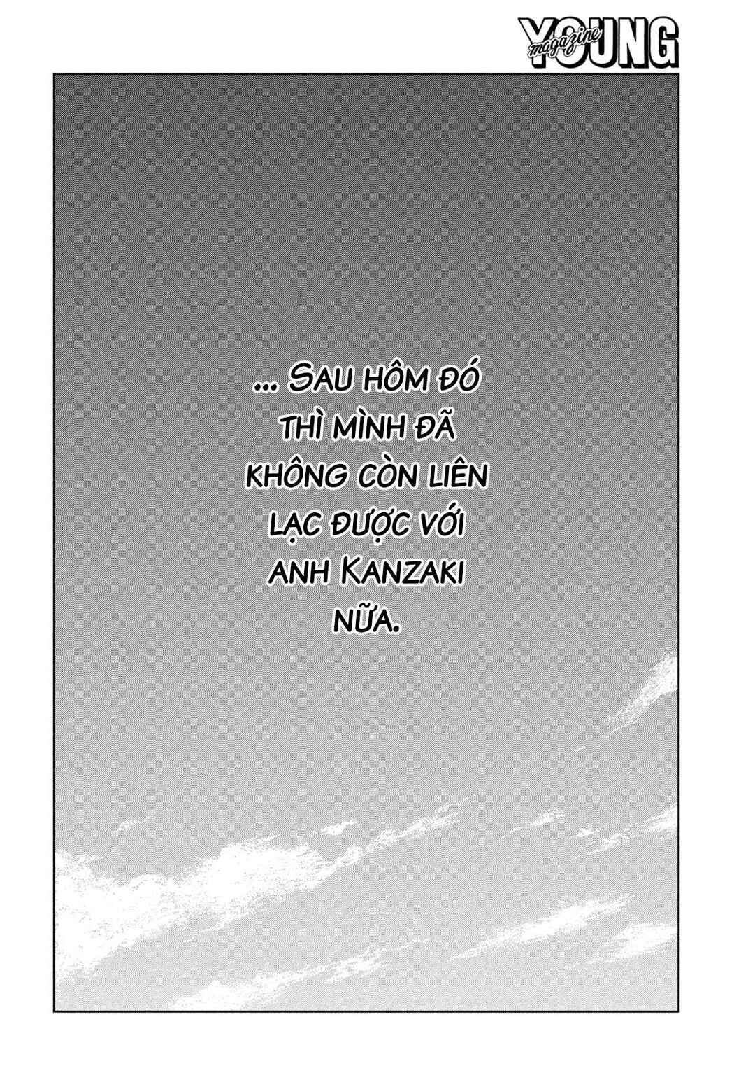 Trang 15 — Chương 38 · The Empty Dream