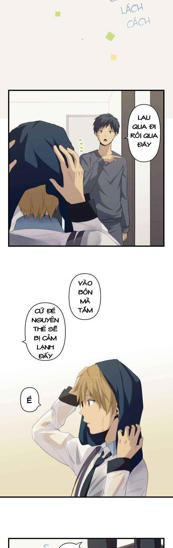 Trang 15 — Chương 166