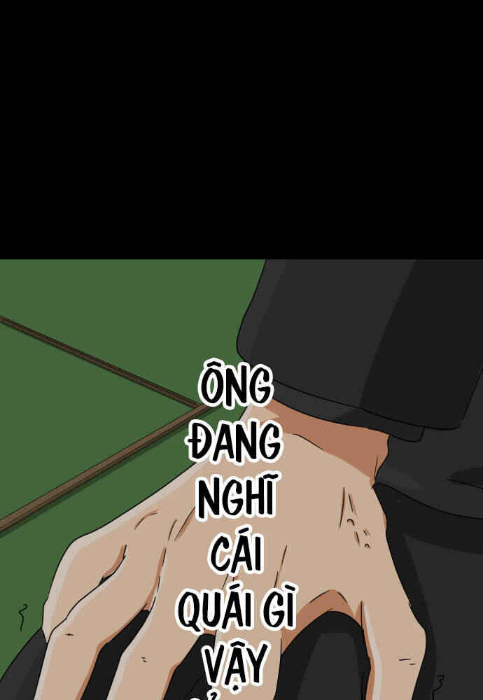 Trang 50 — Chương 71 · Còn 2 chương về quá khứ nữa