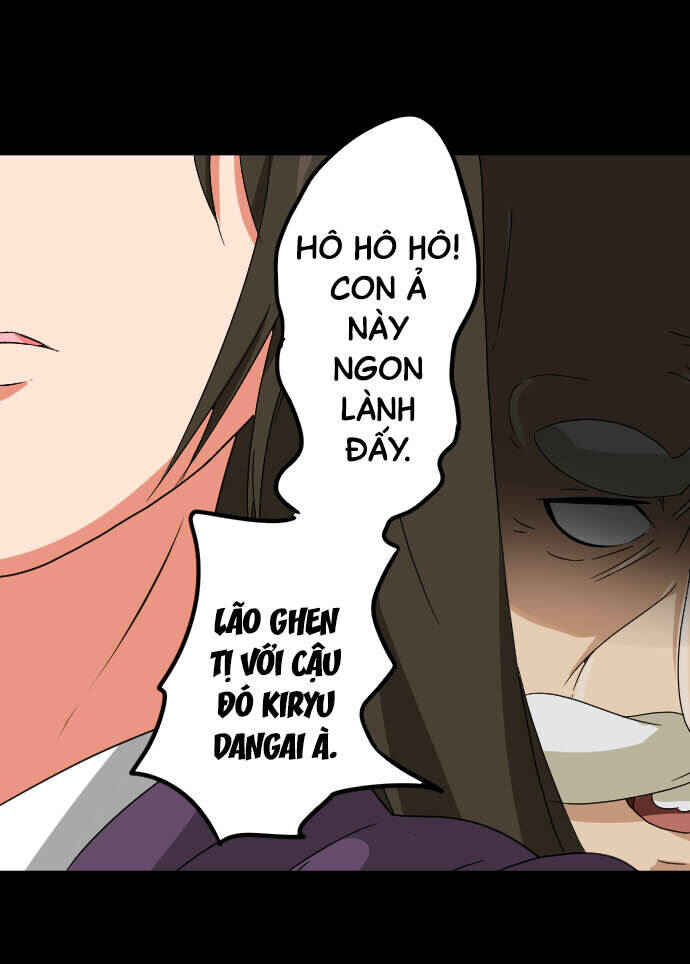 Trang 11 — Chương 71 · Còn 2 chương về quá khứ nữa