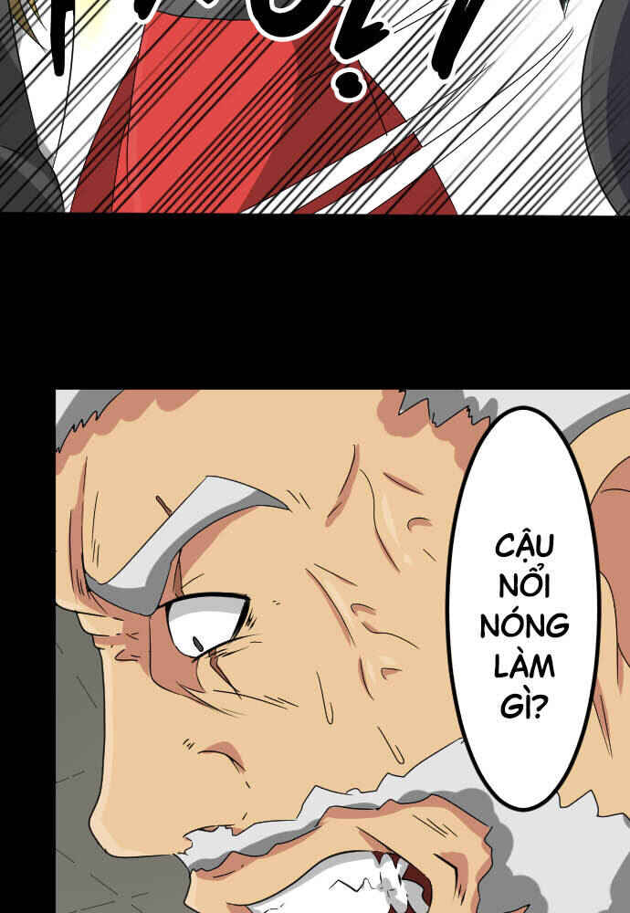 Trang 34 — Chương 71 · Còn 2 chương về quá khứ nữa