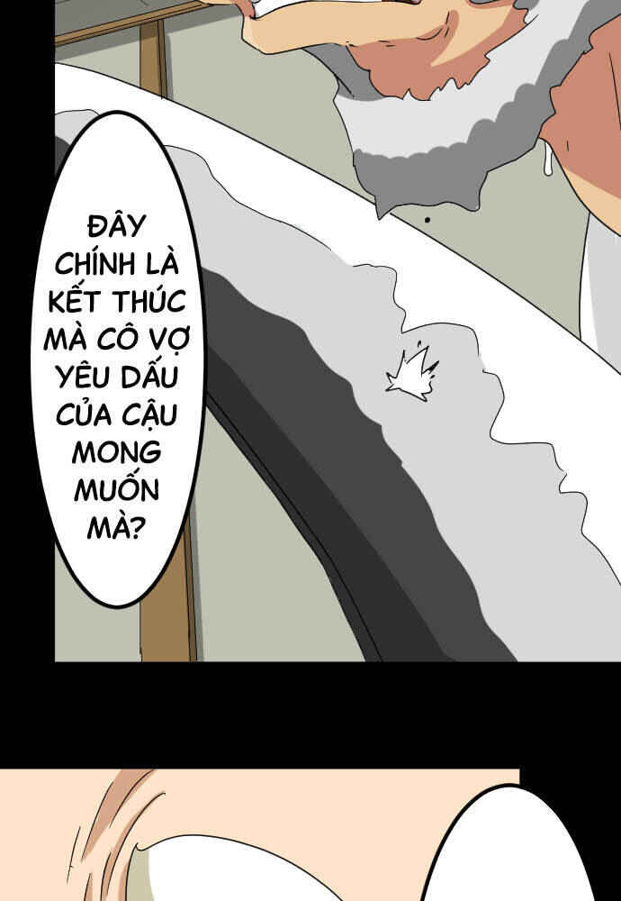 Trang 35 — Chương 71 · Còn 2 chương về quá khứ nữa