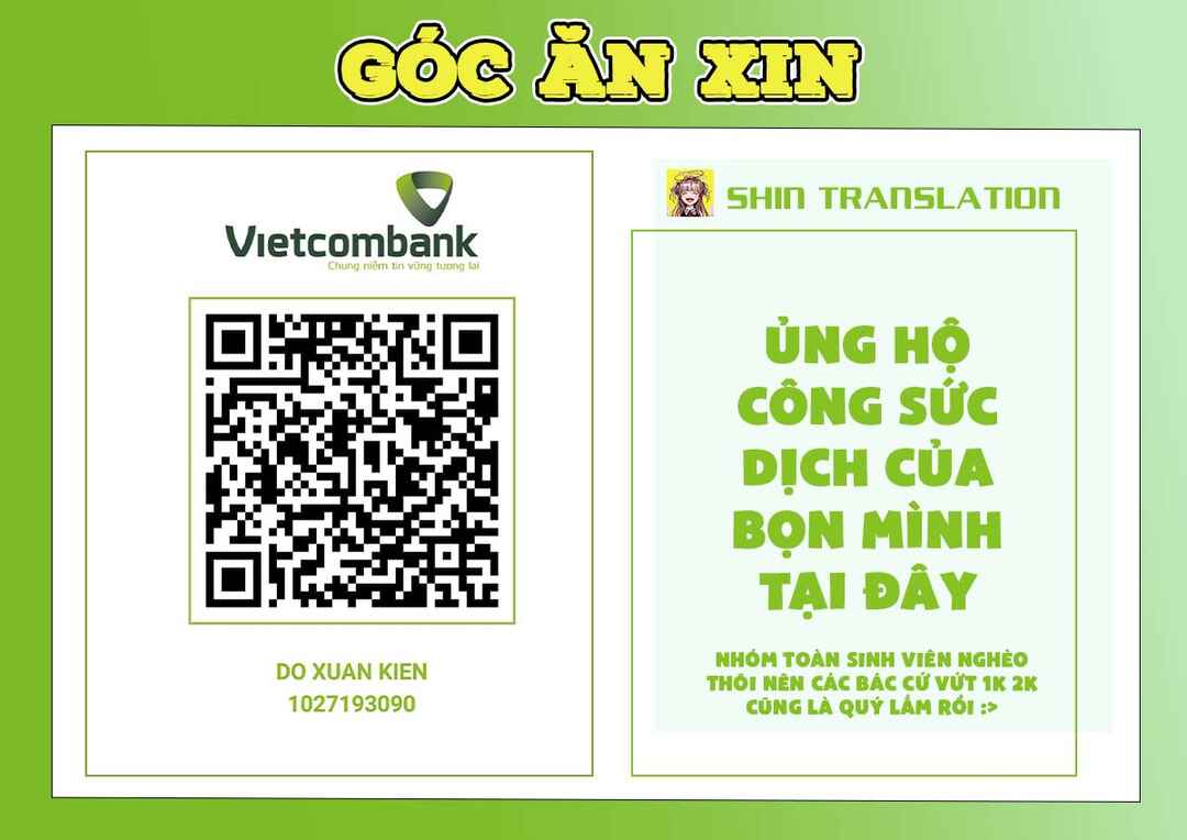 Trang 22 — Chương 10 · Bảo vệ buổi sớm mai