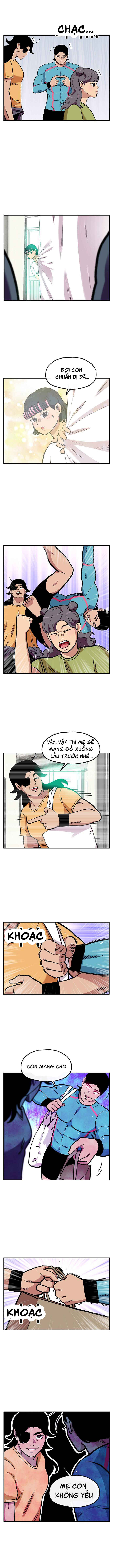 Trang 7 — Chương 53 · Buổi dã ngoại gia đình (1)