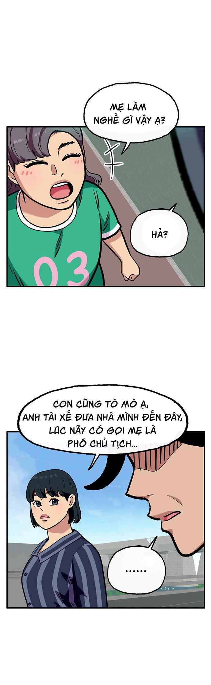 Trang 13 — Chương 53 · Buổi dã ngoại gia đình (1)