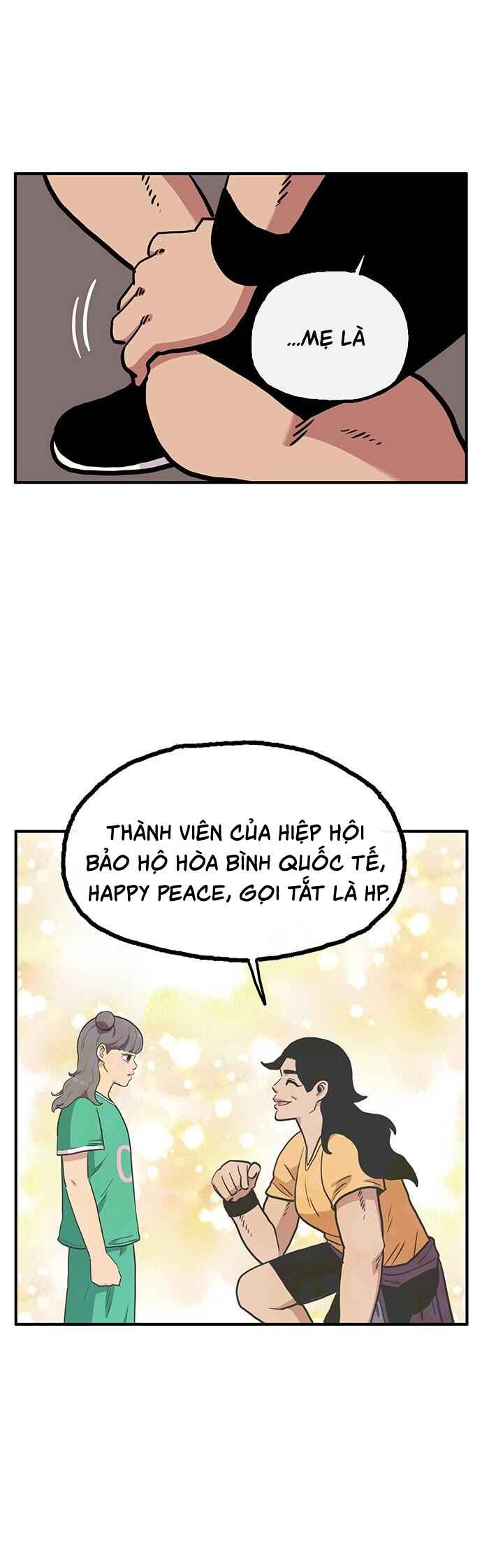 Trang 14 — Chương 53 · Buổi dã ngoại gia đình (1)