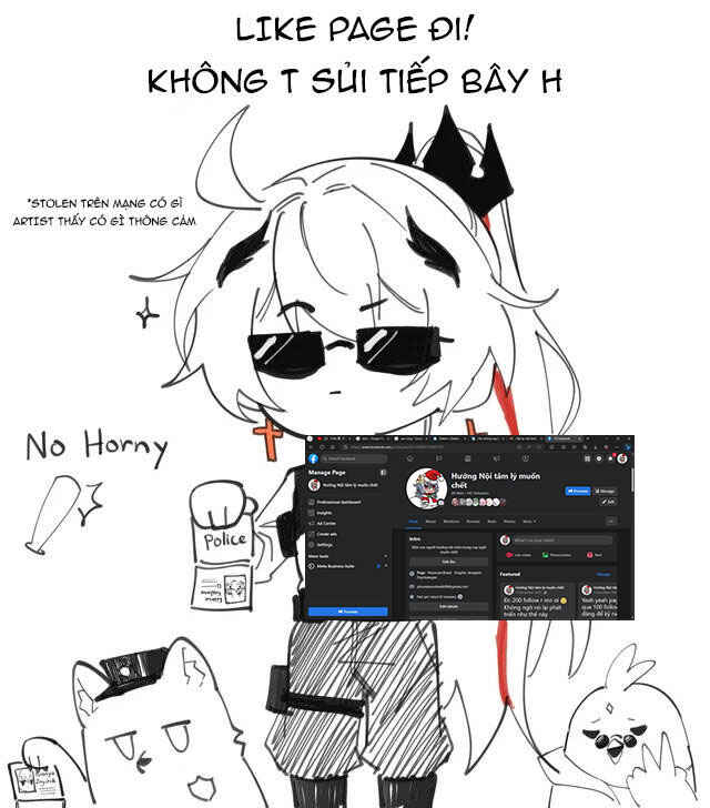 Trang 4 — Chương 69 · Lên đồ 