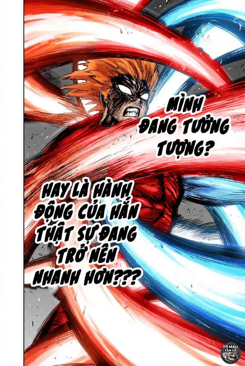 Trang 28 — Chương 130 · Trò Chơi Quái Vật
