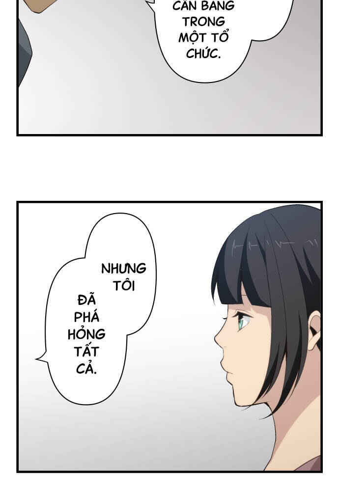 Trang 45 — Chương 71 · Report 71. Ám ảnh năm ngoái