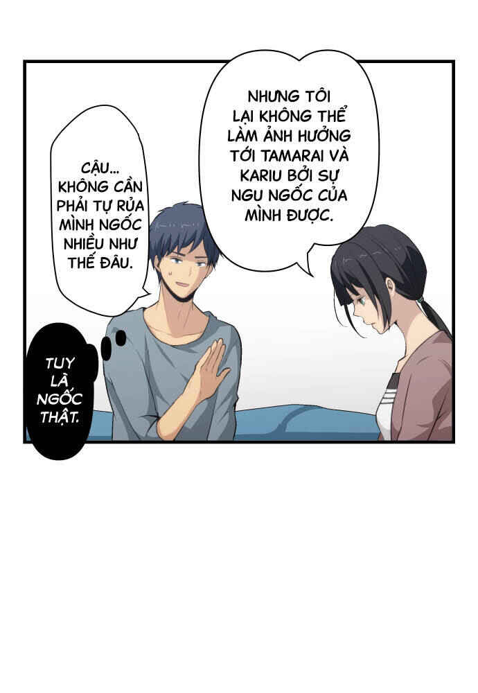 Trang 15 — Chương 71 · Report 71. Ám ảnh năm ngoái