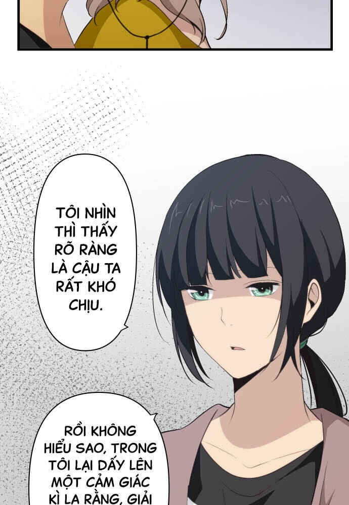 Trang 20 — Chương 71 · Report 71. Ám ảnh năm ngoái