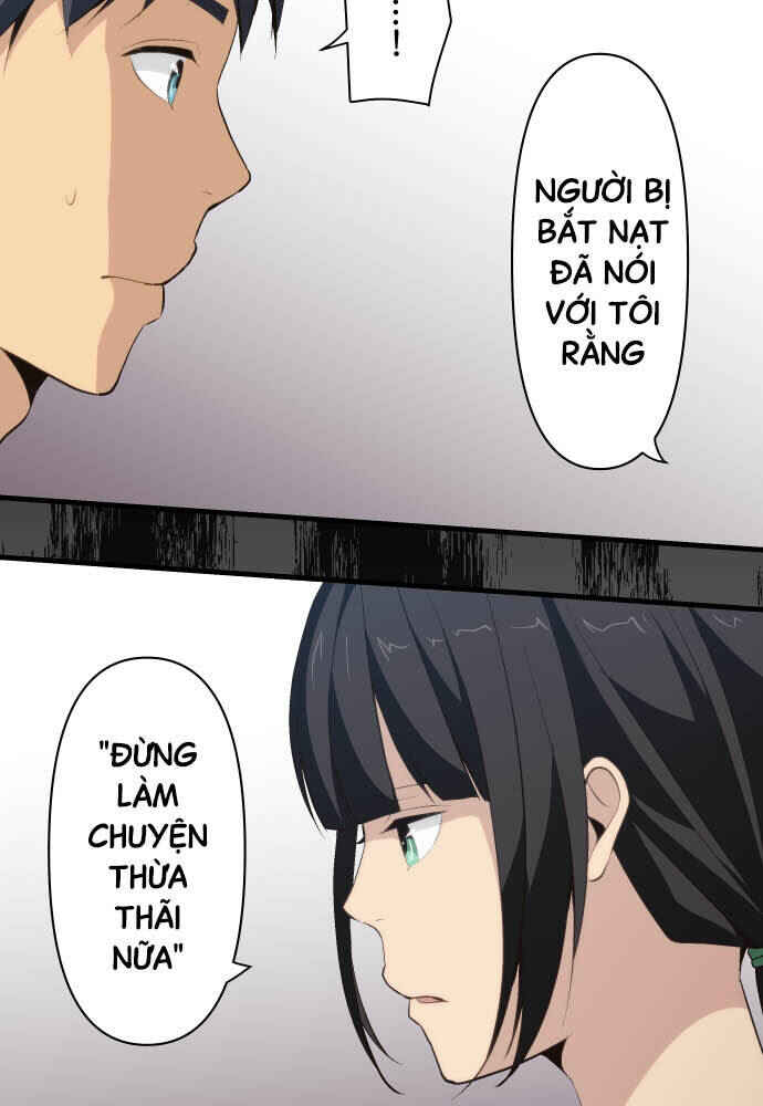 Trang 24 — Chương 71 · Report 71. Ám ảnh năm ngoái