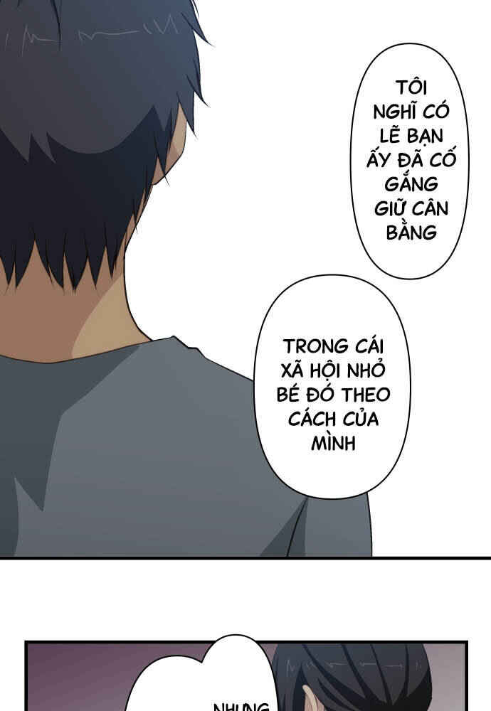 Trang 30 — Chương 71 · Report 71. Ám ảnh năm ngoái