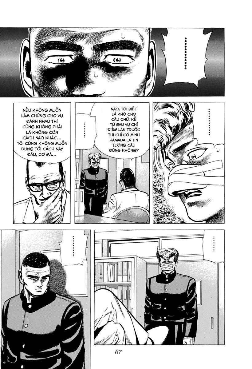 Trang 6 — Chương 100 · Đuổi học