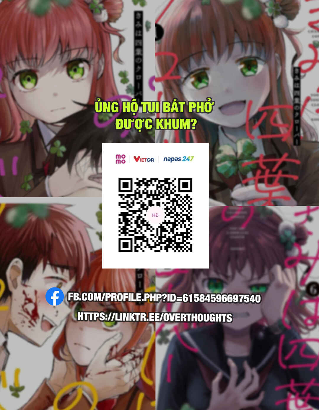 Trang 20 — Chương 12 · Sự Chuẩn Bị