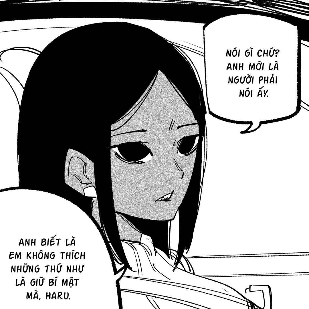 Trang 4 — Chương 85 · Hôn thê của tôi lại giận rồi