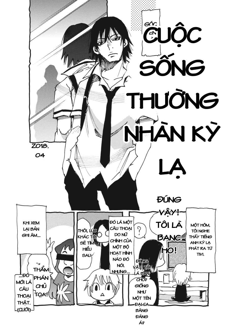Trang 43 — Chương 10 · At the Tower