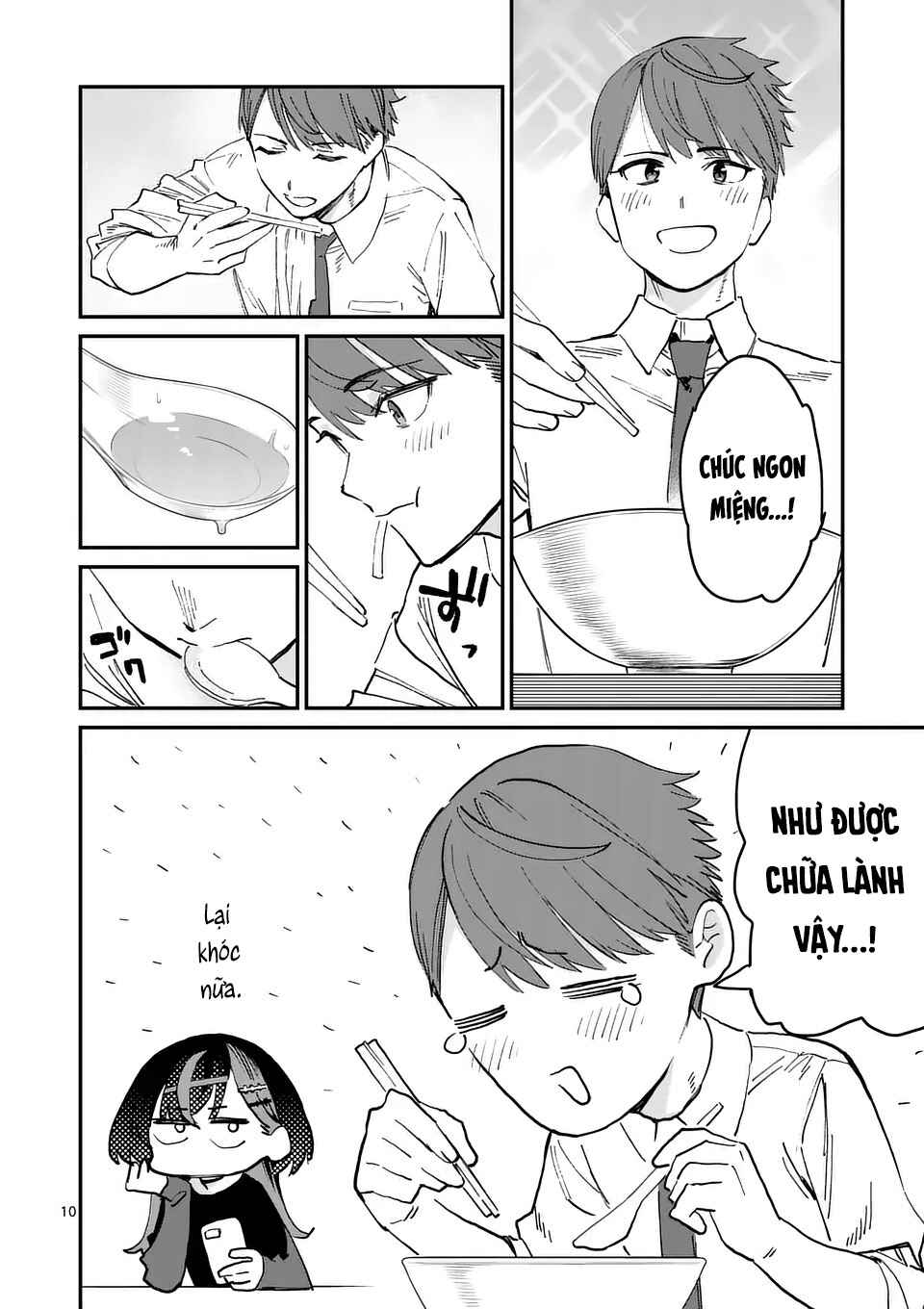Trang 10 — Chương 2