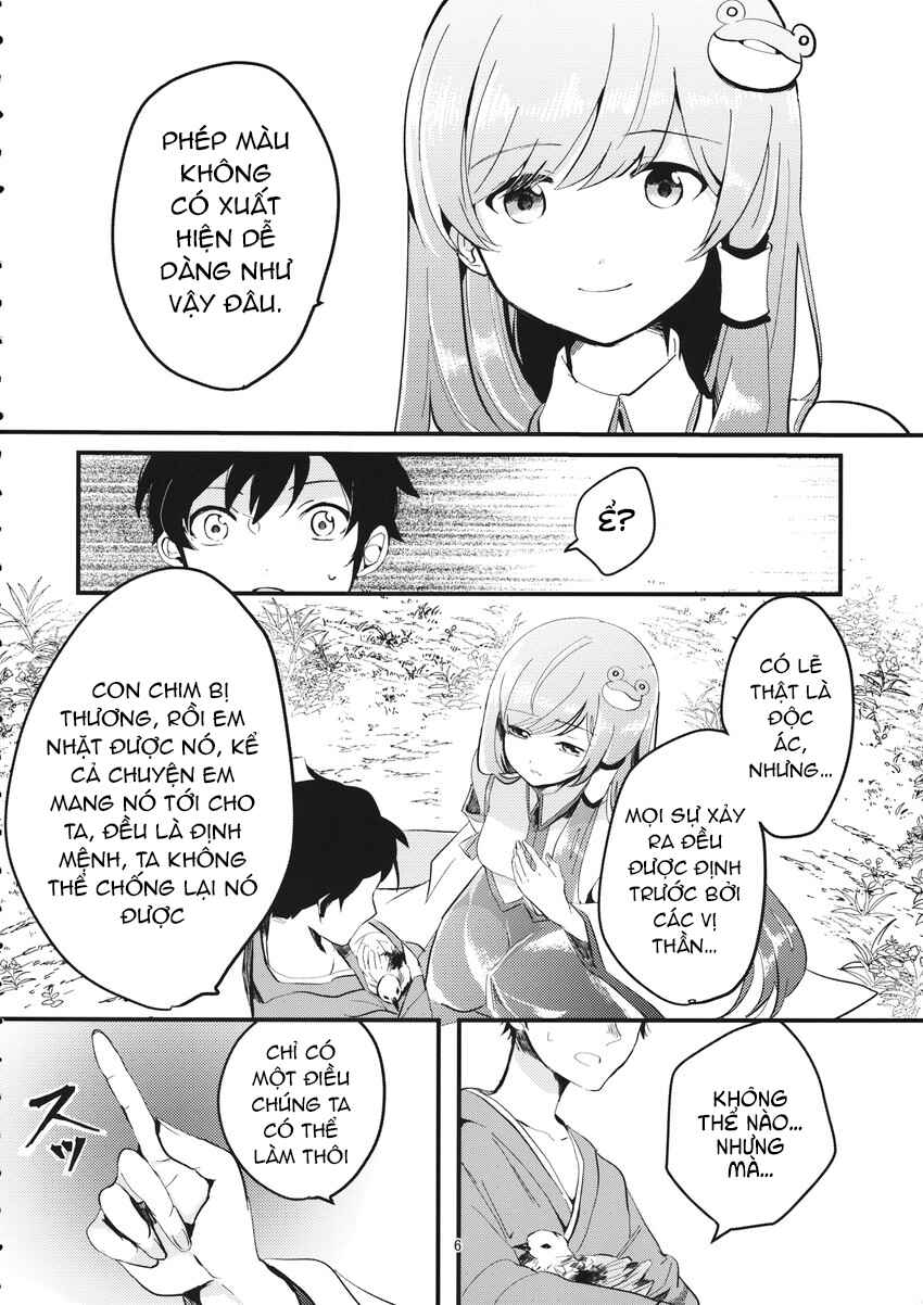 Trang 5 — Oneshot