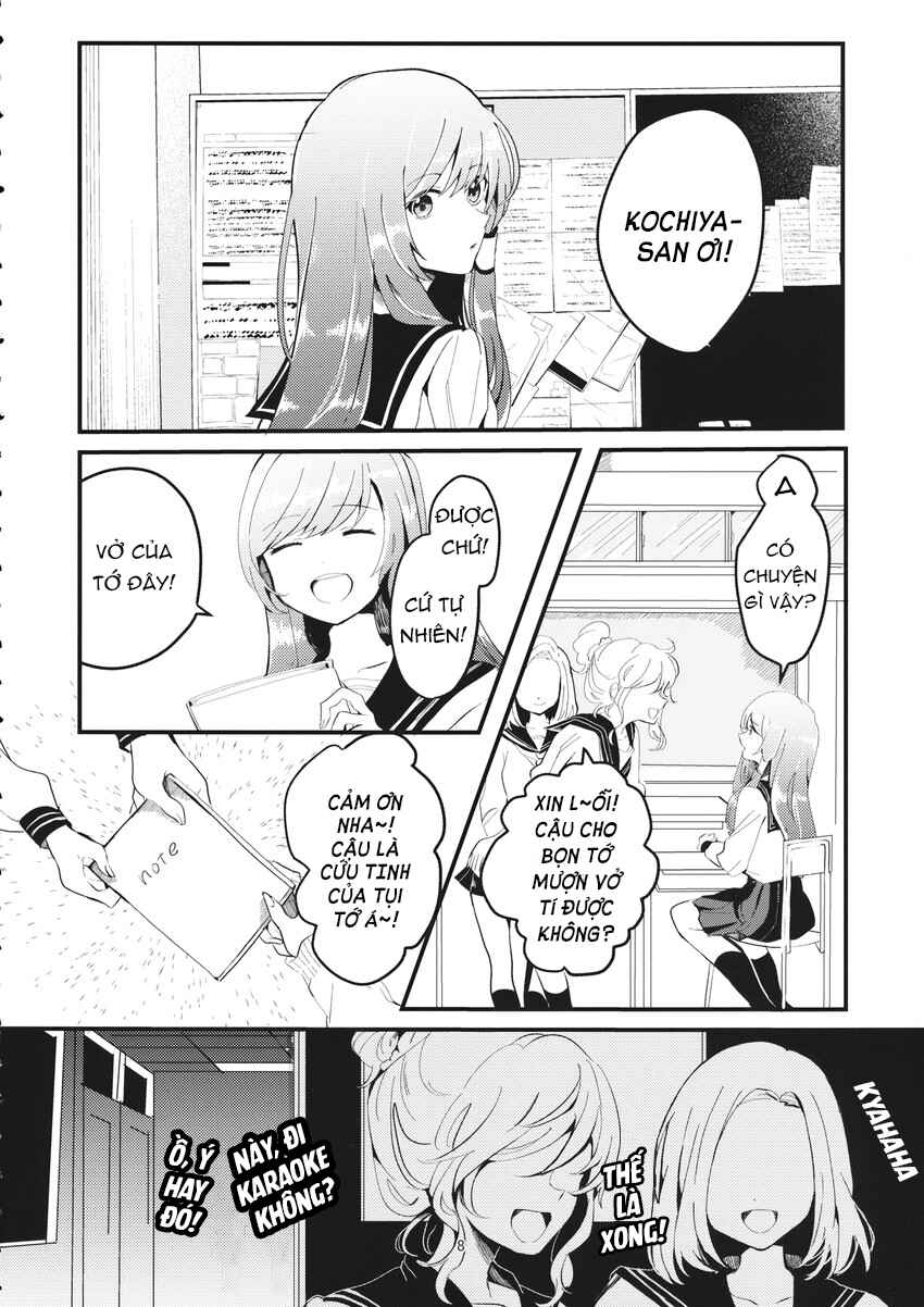 Trang 7 — Oneshot