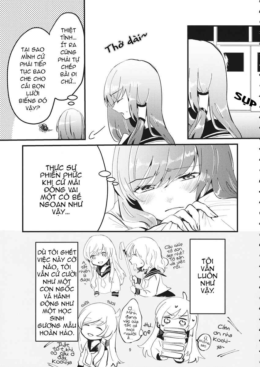 Trang 8 — Oneshot