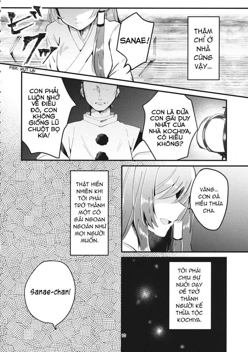 Trang 9 — Oneshot