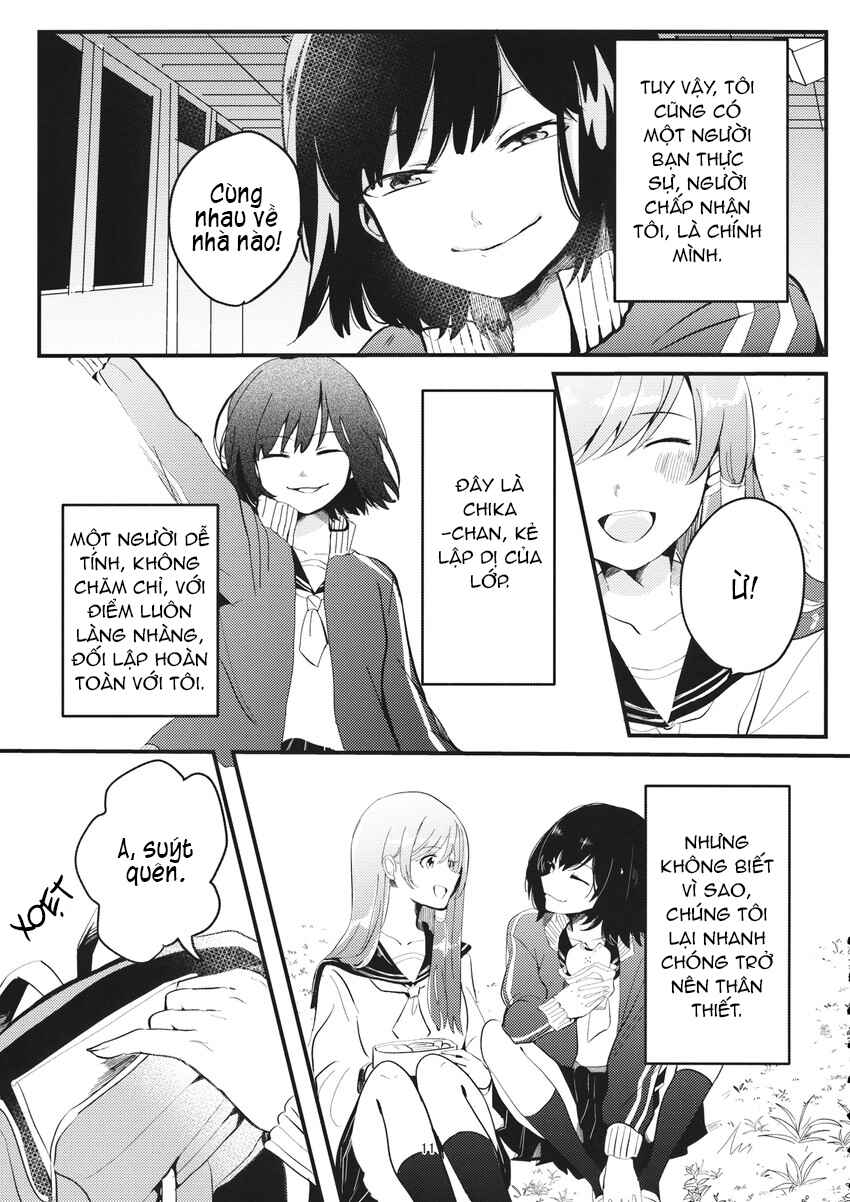 Trang 10 — Oneshot