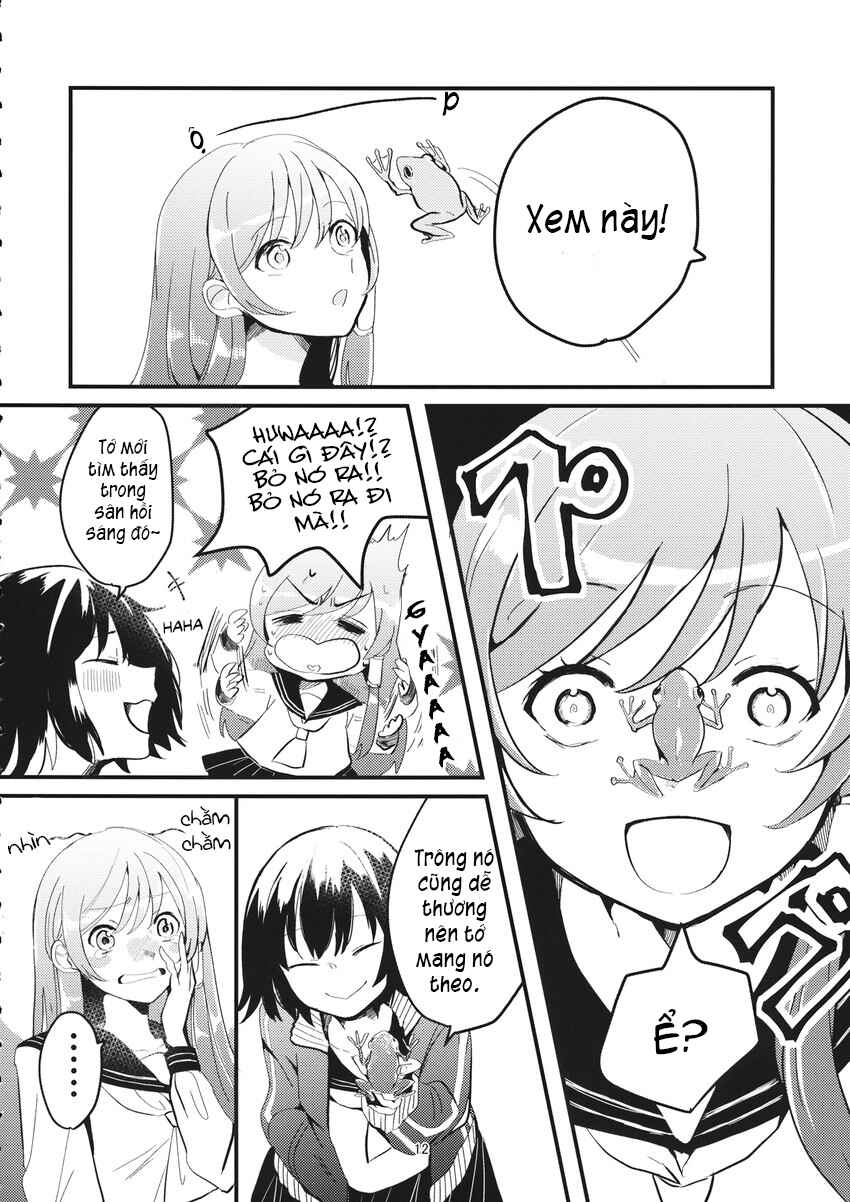 Trang 11 — Oneshot