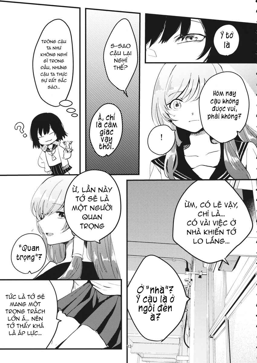 Trang 12 — Oneshot