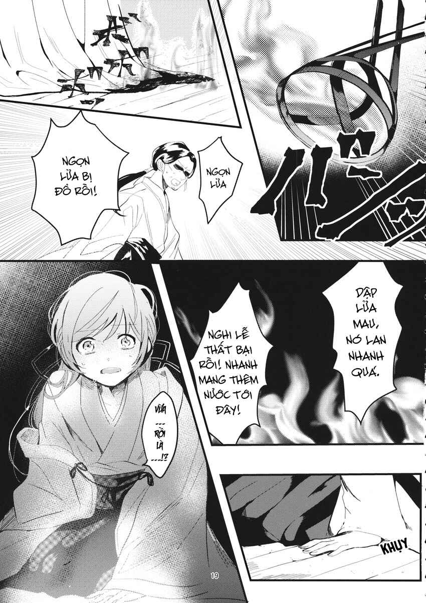 Trang 18 — Oneshot