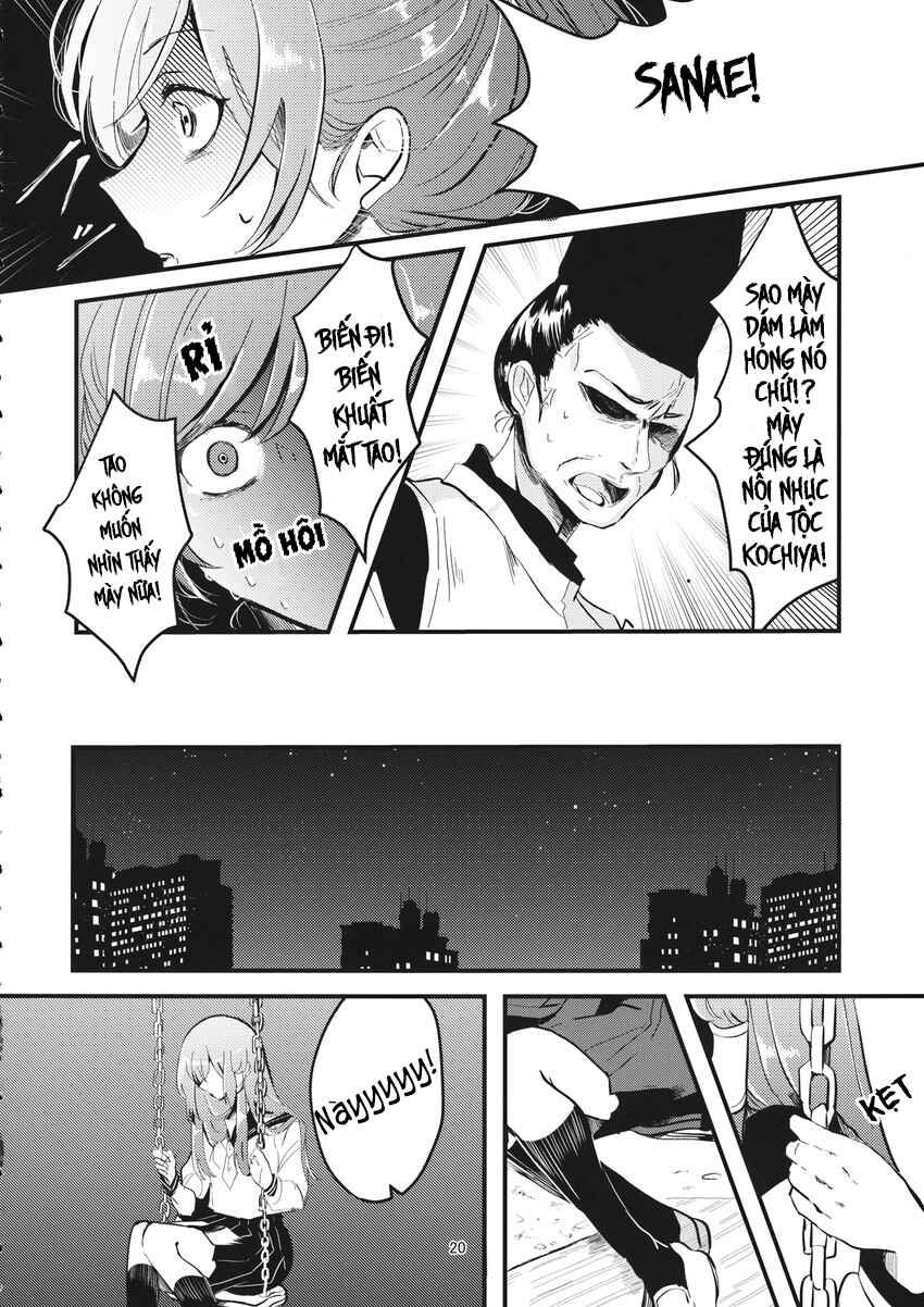 Trang 19 — Oneshot