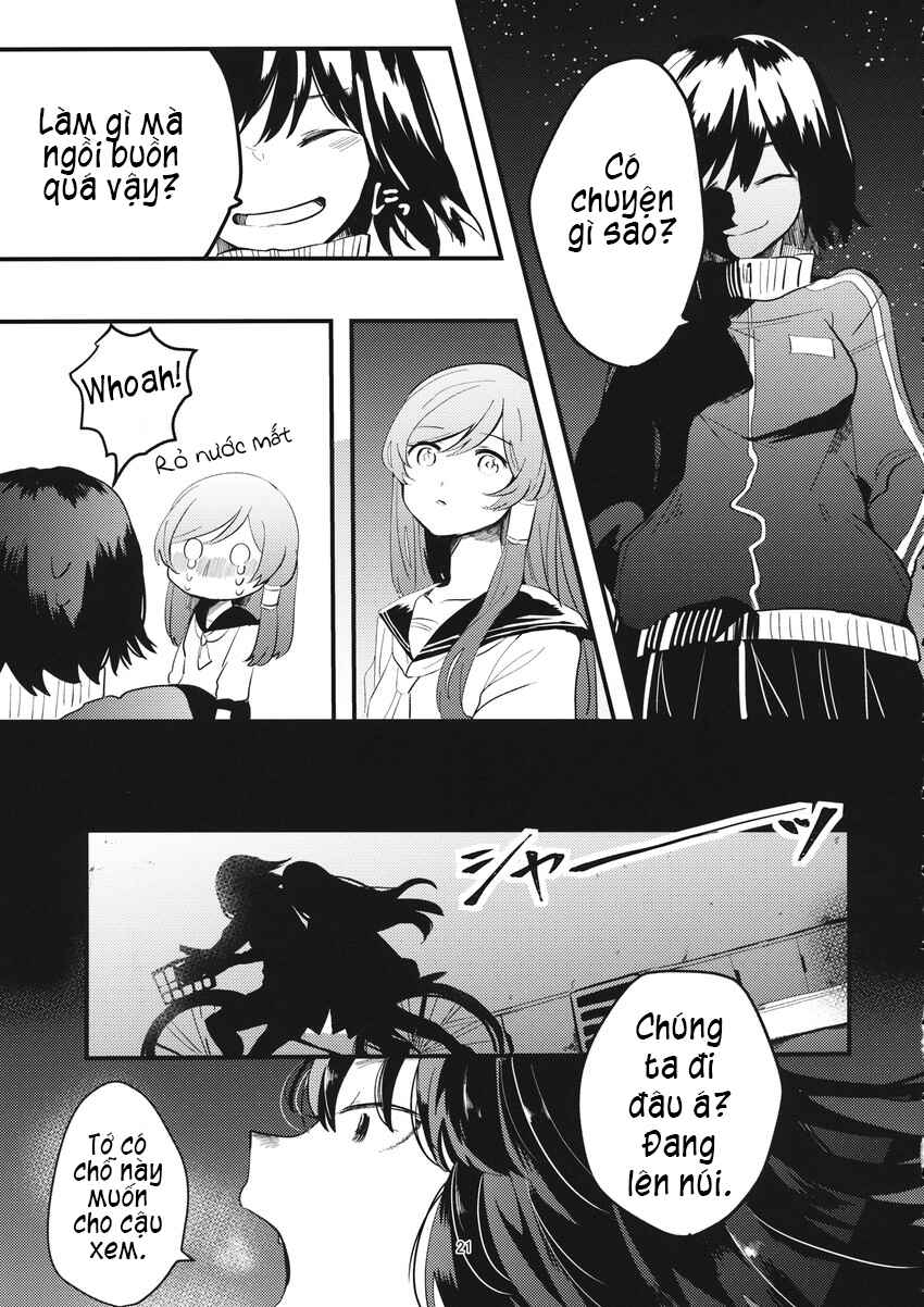 Trang 20 — Oneshot