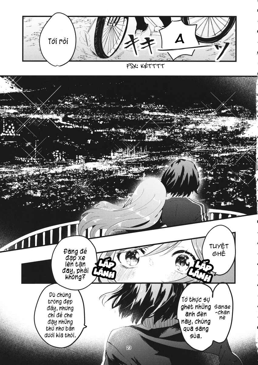 Trang 22 — Oneshot