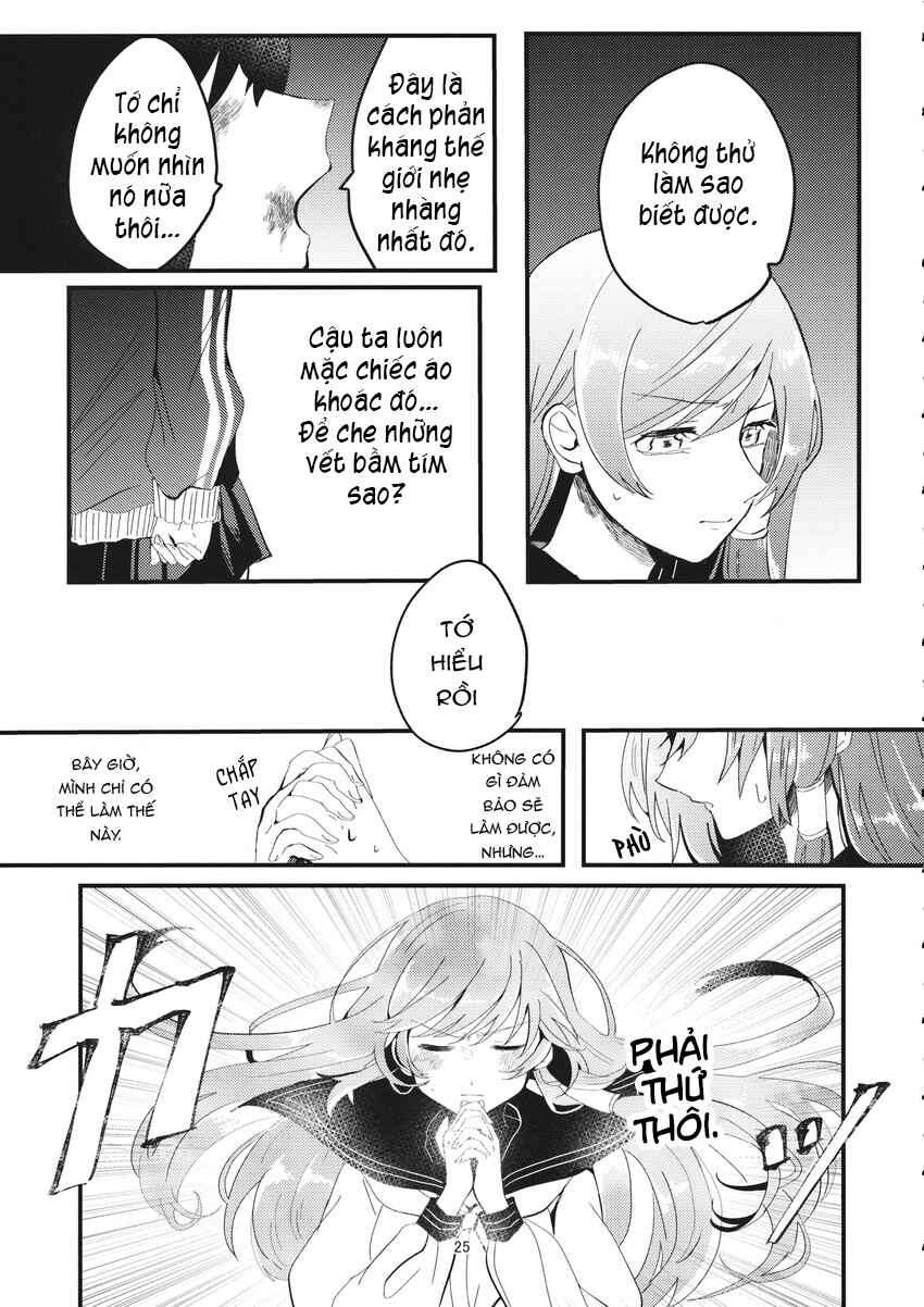 Trang 24 — Oneshot