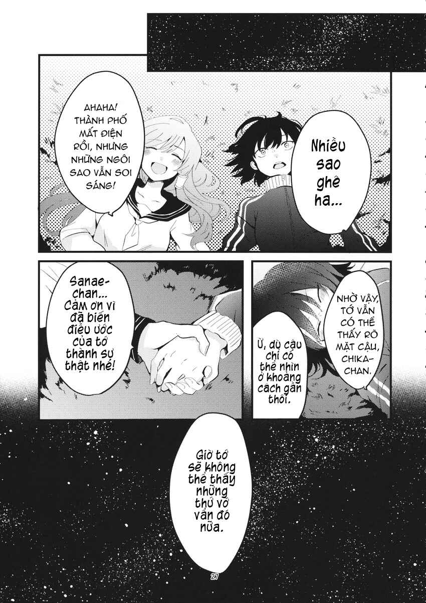 Trang 26 — Oneshot