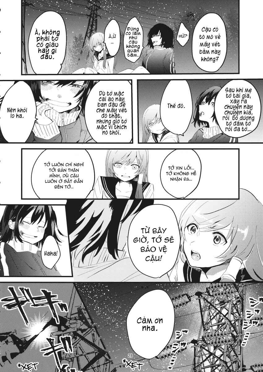 Trang 27 — Oneshot