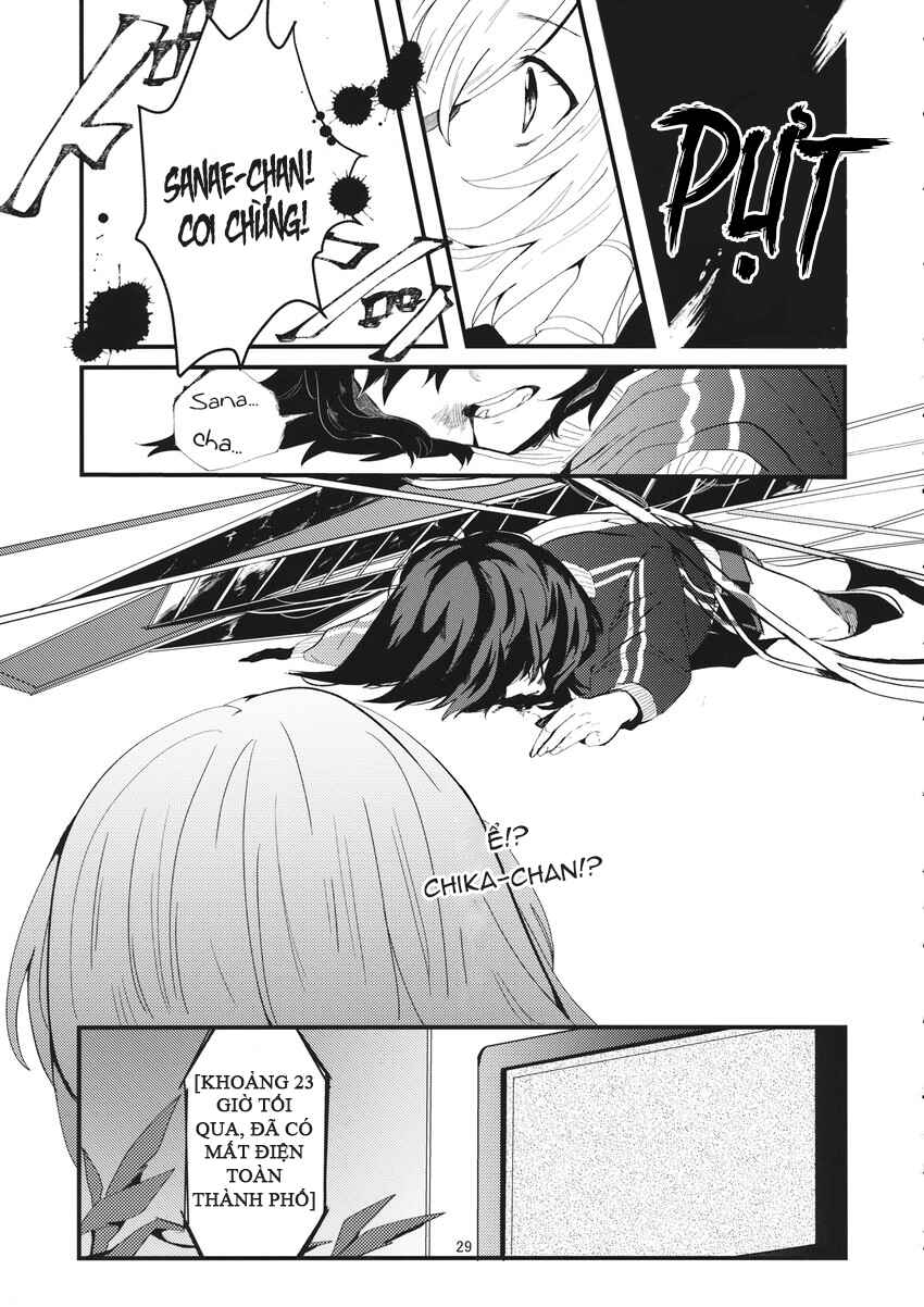 Trang 28 — Oneshot
