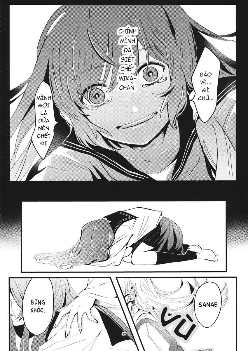 Trang 31 — Oneshot