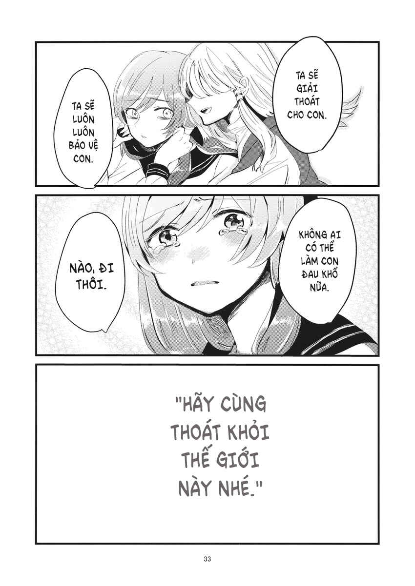 Trang 32 — Oneshot