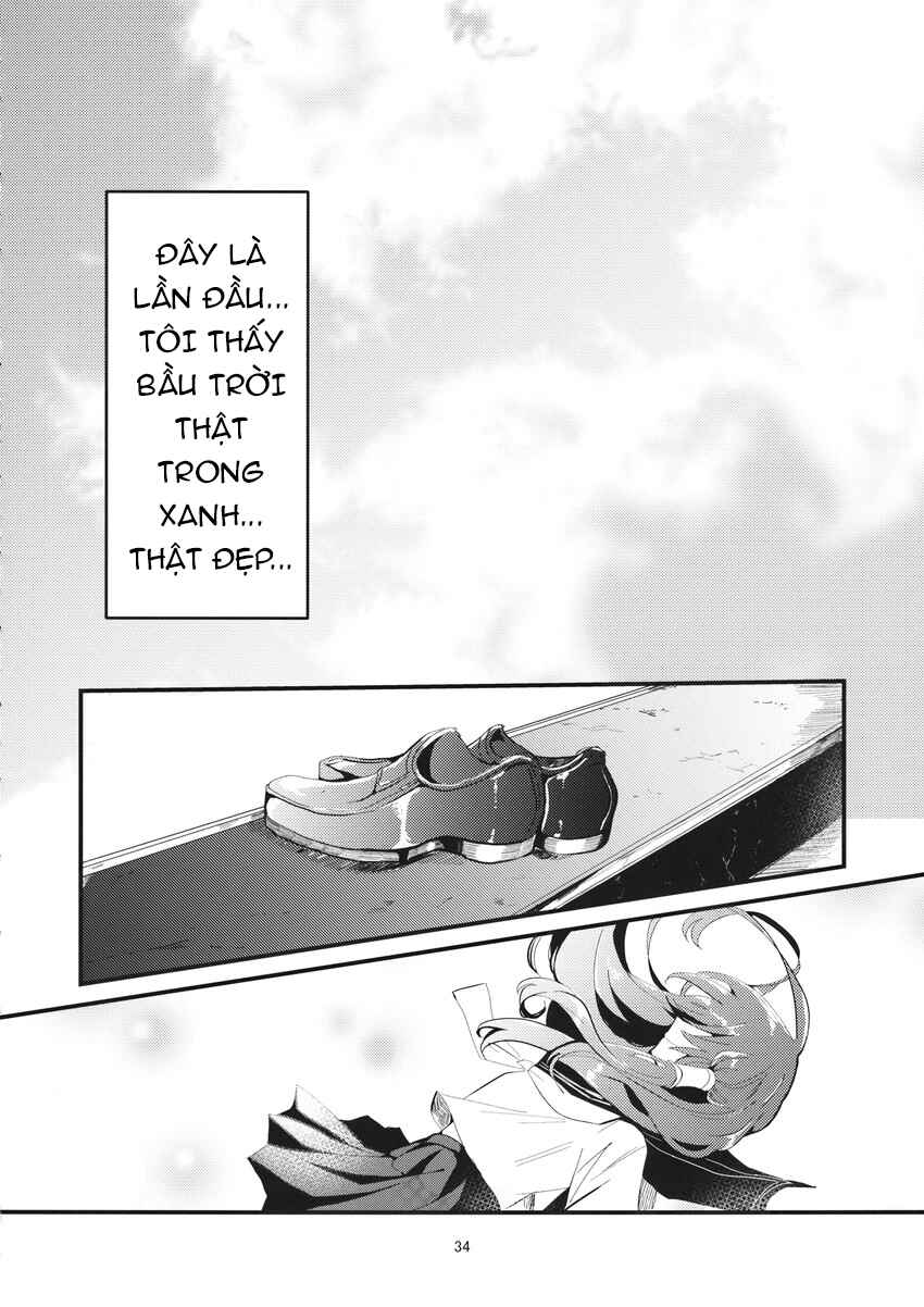 Trang 33 — Oneshot
