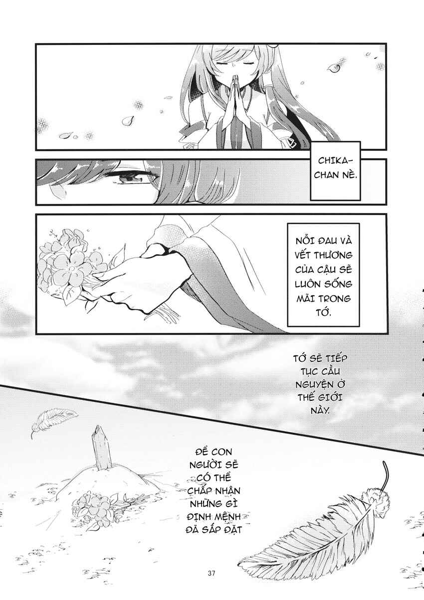 Trang 36 — Oneshot