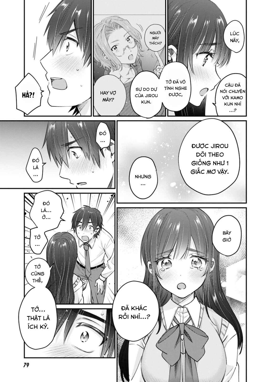 Trang 6 — Chương 43 · Chapters 43
